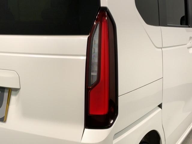Ｎ－ＢＯＸ ベースグレード　Ｈ　ＳＥＮＳＩＮＧ　新車保証　試乗車　ワンオ－ナ－　ナビＶＸＭ－２４５ＺＦＥｉ　ＴＶ　Ｒカメラ　ＢＴオ－ディオ　シ－トヒ－タ－　ＥＴＣ　ＬＥＤライト　ＶＳＡ　ＡＡＣ（45枚目）