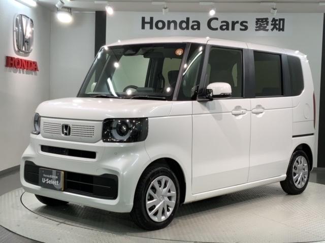 Ｎ－ＢＯＸ ベースグレード　Ｈ　ＳＥＮＳＩＮＧ　新車保証　試乗車　ワンオ－ナ－　ナビＶＸＭ－２４５ＺＦＥｉ　ＴＶ　Ｒカメラ　ＢＴオ－ディオ　シ－トヒ－タ－　ＥＴＣ　ＬＥＤライト　ＶＳＡ　ＡＡＣ（46枚目）