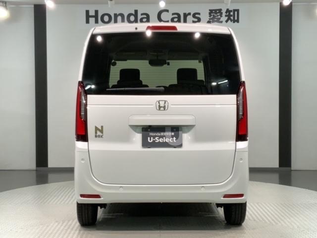 Ｎ－ＢＯＸ ベースグレード　Ｈ　ＳＥＮＳＩＮＧ　新車保証　試乗車　ワンオ－ナ－　ナビＶＸＭ－２４５ＺＦＥｉ　ＴＶ　Ｒカメラ　ＢＴオ－ディオ　シ－トヒ－タ－　ＥＴＣ　ＬＥＤライト　ＶＳＡ　ＡＡＣ（49枚目）