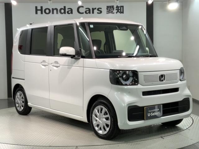 Ｎ－ＢＯＸ ベースグレード　Ｈ　ＳＥＮＳＩＮＧ　新車保証　試乗車　ワンオ－ナ－　ナビＶＸＭ－２４５ＺＦＥｉ　ＴＶ　Ｒカメラ　ＢＴオ－ディオ　シ－トヒ－タ－　ＥＴＣ　ＬＥＤライト　ＶＳＡ　ＡＡＣ（52枚目）