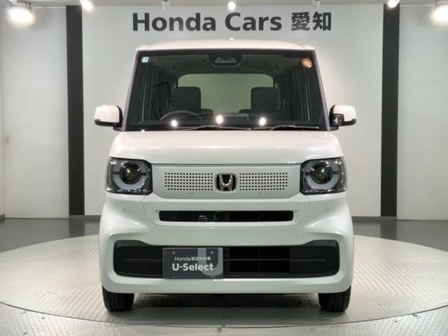 Ｎ－ＢＯＸ ベースグレード　Ｈ　ＳＥＮＳＩＮＧ　新車保証　試乗車　ワンオ－ナ－　ナビＶＸＭ－２４５ＺＦＥｉ　ＴＶ　Ｒカメラ　ＢＴオ－ディオ　シ－トヒ－タ－　ＥＴＣ　ＬＥＤライト　ＶＳＡ　ＡＡＣ（53枚目）