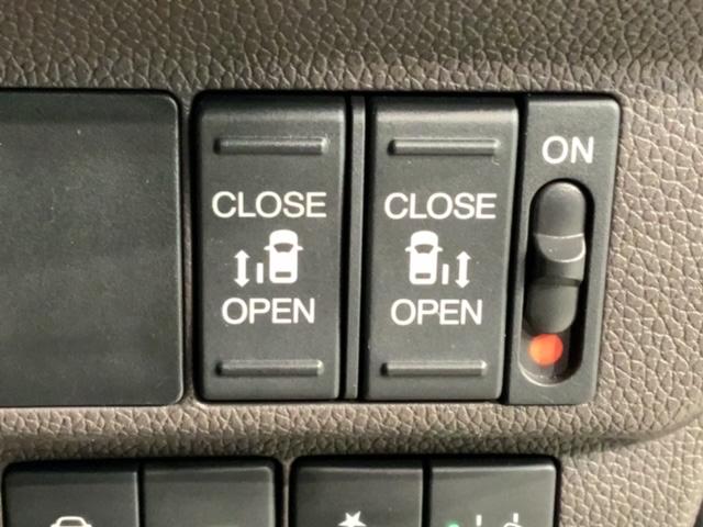 フリード G・ホンダセンシング 1年保証 ワンオ-ナ- ナビVXM-184VFi TV RカメラBTオ-ディオ DVD ETC LEDライト 両側電動ドア VSA クルコン スマ-トキ- 盗難防止装置 整備記録簿 AAC スペアキ-(13枚目)