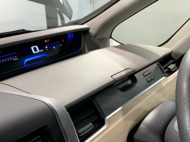 フリード G・ホンダセンシング 1年保証 ワンオ-ナ- ナビVXM-184VFi TV RカメラBTオ-ディオ DVD ETC LEDライト 両側電動ドア VSA クルコン スマ-トキ- 盗難防止装置 整備記録簿 AAC スペアキ-(27枚目)