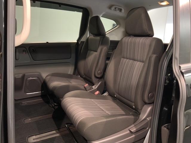 フリード G・ホンダセンシング 1年保証 ワンオ-ナ- ナビVXM-184VFi TV RカメラBTオ-ディオ DVD ETC LEDライト 両側電動ドア VSA クルコン スマ-トキ- 盗難防止装置 整備記録簿 AAC スペアキ-(31枚目)