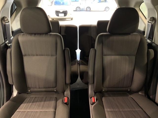 フリード G・ホンダセンシング 1年保証 ワンオ-ナ- ナビVXM-184VFi TV RカメラBTオ-ディオ DVD ETC LEDライト 両側電動ドア VSA クルコン スマ-トキ- 盗難防止装置 整備記録簿 AAC スペアキ-(32枚目)