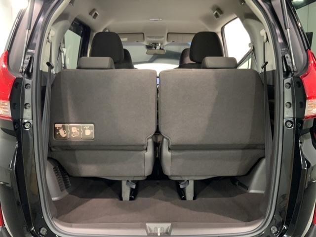 フリード G・ホンダセンシング 1年保証 ワンオ-ナ- ナビVXM-184VFi TV RカメラBTオ-ディオ DVD ETC LEDライト 両側電動ドア VSA クルコン スマ-トキ- 盗難防止装置 整備記録簿 AAC スペアキ-(37枚目)