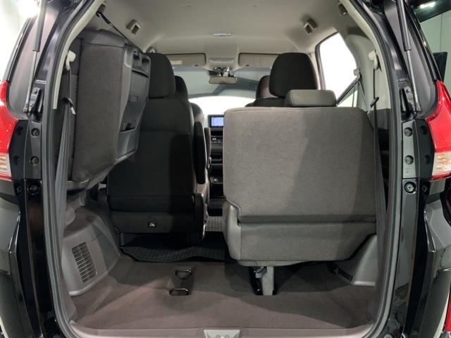 フリード G・ホンダセンシング 1年保証 ワンオ-ナ- ナビVXM-184VFi TV RカメラBTオ-ディオ DVD ETC LEDライト 両側電動ドア VSA クルコン スマ-トキ- 盗難防止装置 整備記録簿 AAC スペアキ-(38枚目)