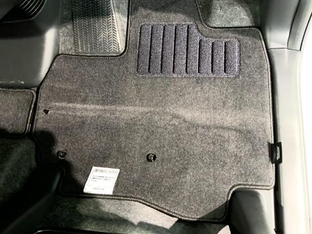 Ｎ－ＢＯＸ Ｇ・Ｌパッケージ　いまコレ＋新品マット付　あんしんＰＫＧ　ワンオーナー　ＴＶ　Ｒカメラ　ＢＴオ－ディオ　ＥＴＣ　ＶＳＡ　ベンチシート　ドアバイザー　スマートキー　盗難防止装置　整備記録簿　ＡＡＣ　Ｗエアバッグ（6枚目）