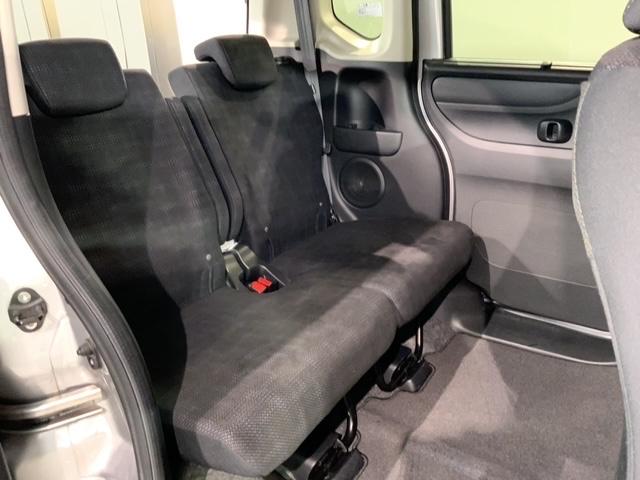 Ｎ－ＢＯＸ Ｇ・Ｌパッケージ　いまコレ＋新品マット付　あんしんＰＫＧ　ワンオーナー　ＴＶ　Ｒカメラ　ＢＴオ－ディオ　ＥＴＣ　ＶＳＡ　ベンチシート　ドアバイザー　スマートキー　盗難防止装置　整備記録簿　ＡＡＣ　Ｗエアバッグ（19枚目）