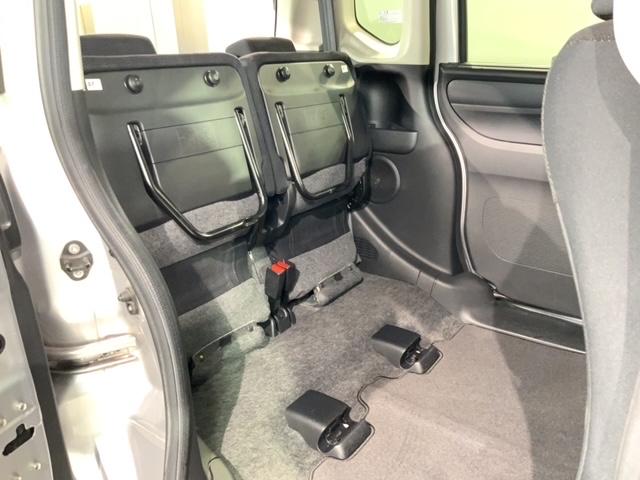 Ｎ－ＢＯＸ Ｇ・Ｌパッケージ　いまコレ＋新品マット付　あんしんＰＫＧ　ワンオーナー　ＴＶ　Ｒカメラ　ＢＴオ－ディオ　ＥＴＣ　ＶＳＡ　ベンチシート　ドアバイザー　スマートキー　盗難防止装置　整備記録簿　ＡＡＣ　Ｗエアバッグ（35枚目）