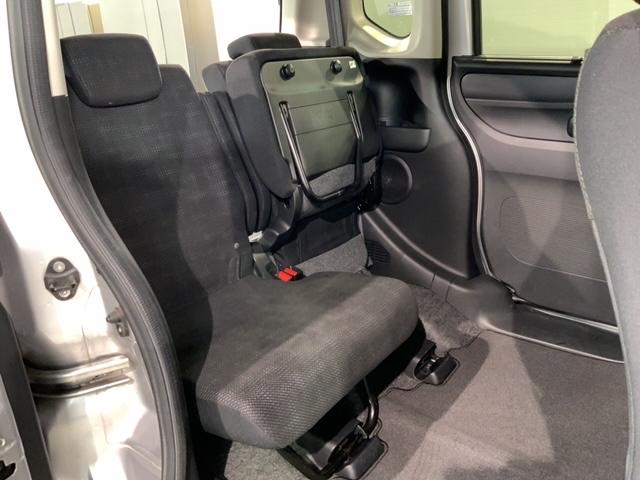 Ｎ－ＢＯＸ Ｇ・Ｌパッケージ　いまコレ＋新品マット付　あんしんＰＫＧ　ワンオーナー　ＴＶ　Ｒカメラ　ＢＴオ－ディオ　ＥＴＣ　ＶＳＡ　ベンチシート　ドアバイザー　スマートキー　盗難防止装置　整備記録簿　ＡＡＣ　Ｗエアバッグ（36枚目）