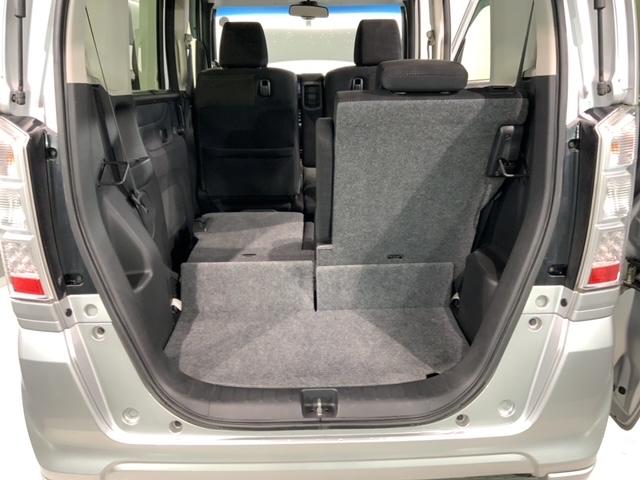 Ｎ－ＢＯＸ Ｇ・Ｌパッケージ　いまコレ＋新品マット付　あんしんＰＫＧ　ワンオーナー　ＴＶ　Ｒカメラ　ＢＴオ－ディオ　ＥＴＣ　ＶＳＡ　ベンチシート　ドアバイザー　スマートキー　盗難防止装置　整備記録簿　ＡＡＣ　Ｗエアバッグ（37枚目）