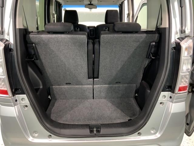 Ｎ－ＢＯＸ Ｇ・Ｌパッケージ　いまコレ＋新品マット付　あんしんＰＫＧ　ワンオーナー　ＴＶ　Ｒカメラ　ＢＴオ－ディオ　ＥＴＣ　ＶＳＡ　ベンチシート　ドアバイザー　スマートキー　盗難防止装置　整備記録簿　ＡＡＣ　Ｗエアバッグ（38枚目）