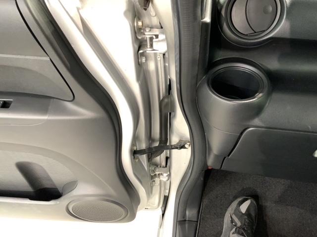 Ｎ－ＢＯＸ Ｇ・Ｌパッケージ　いまコレ＋新品マット付　あんしんＰＫＧ　ワンオーナー　ＴＶ　Ｒカメラ　ＢＴオ－ディオ　ＥＴＣ　ＶＳＡ　ベンチシート　ドアバイザー　スマートキー　盗難防止装置　整備記録簿　ＡＡＣ　Ｗエアバッグ（42枚目）