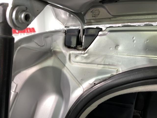 Ｎ－ＢＯＸ Ｇ・Ｌパッケージ　いまコレ＋新品マット付　あんしんＰＫＧ　ワンオーナー　ＴＶ　Ｒカメラ　ＢＴオ－ディオ　ＥＴＣ　ＶＳＡ　ベンチシート　ドアバイザー　スマートキー　盗難防止装置　整備記録簿　ＡＡＣ　Ｗエアバッグ（43枚目）