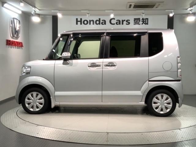 Ｎ－ＢＯＸ Ｇ・Ｌパッケージ　いまコレ＋新品マット付　あんしんＰＫＧ　ワンオーナー　ＴＶ　Ｒカメラ　ＢＴオ－ディオ　ＥＴＣ　ＶＳＡ　ベンチシート　ドアバイザー　スマートキー　盗難防止装置　整備記録簿　ＡＡＣ　Ｗエアバッグ（47枚目）