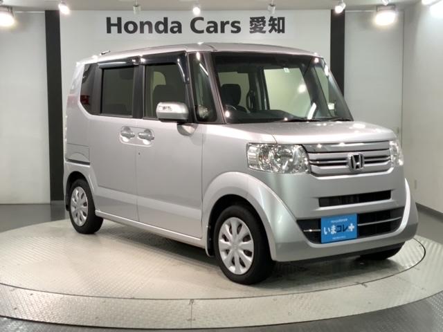 Ｎ－ＢＯＸ Ｇ・Ｌパッケージ　いまコレ＋新品マット付　あんしんＰＫＧ　ワンオーナー　ＴＶ　Ｒカメラ　ＢＴオ－ディオ　ＥＴＣ　ＶＳＡ　ベンチシート　ドアバイザー　スマートキー　盗難防止装置　整備記録簿　ＡＡＣ　Ｗエアバッグ（52枚目）