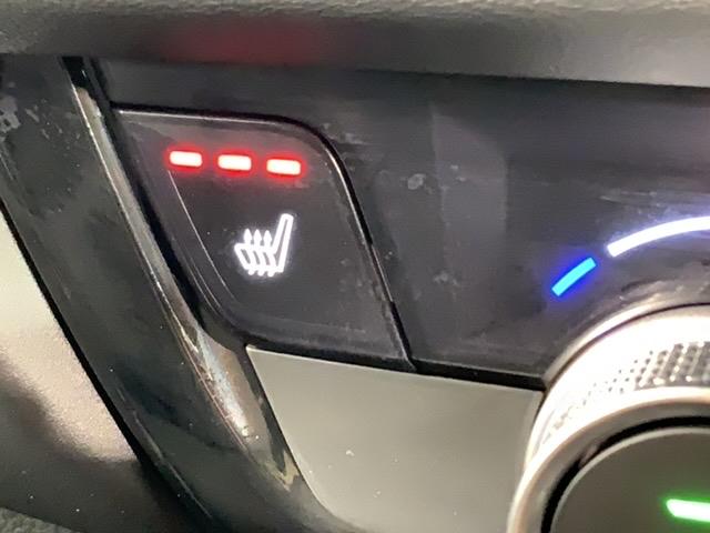 ヴェゼル ｅ：ＨＥＶ　Ｚ　Ｈ　ＳＥＮＳＩＮＧ　最長５年保証　ワンオーナー　純正ナビ　ＴＶ　Ｒカメラ　ドラレコ　ＥＴＣ　ＬＥＤライト　ＶＳＡ　シ－トヒ－タ－　クルコン　アルミ　スマ－トキ－　スペアキ－　盗難防止装置　整備記録簿（15枚目）