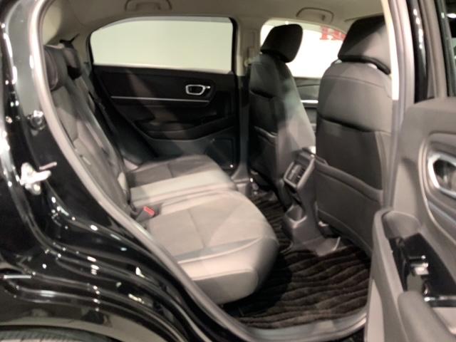 ヴェゼル ｅ：ＨＥＶ　Ｚ　Ｈ　ＳＥＮＳＩＮＧ　最長５年保証　ワンオーナー　純正ナビ　ＴＶ　Ｒカメラ　ドラレコ　ＥＴＣ　ＬＥＤライト　ＶＳＡ　シ－トヒ－タ－　クルコン　アルミ　スマ－トキ－　スペアキ－　盗難防止装置　整備記録簿（18枚目）