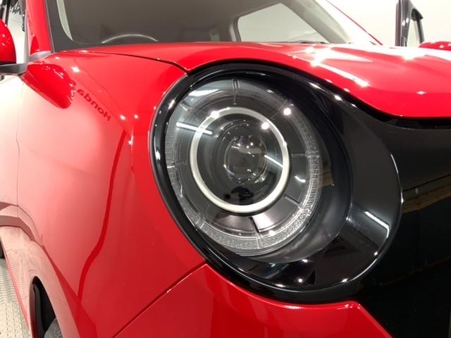 Ｎ－ＯＮＥ オリジナル　Ｈ　ＳＥＮＳＩＮＧ　最長５年保証　ワンオーナー　ナビＶＸＭ－２１５Ｃｉ　Ｒカメラ　ＢＴオ－ディオ　シートヒーター　ＬＥＤライト　ＶＳＡ　クルコン　ドアバイザー　スマートキー　盗難防止装置　整備記録簿（7枚目）