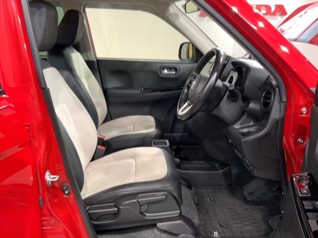 Ｎ－ＯＮＥ オリジナル　Ｈ　ＳＥＮＳＩＮＧ　最長５年保証　ワンオーナー　ナビＶＸＭ－２１５Ｃｉ　Ｒカメラ　ＢＴオ－ディオ　シートヒーター　ＬＥＤライト　ＶＳＡ　クルコン　ドアバイザー　スマートキー　盗難防止装置　整備記録簿（16枚目）