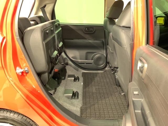 Ｎ－ＯＮＥ オリジナル　Ｈ　ＳＥＮＳＩＮＧ　最長５年保証　ワンオーナー　ナビＶＸＭ－２１５Ｃｉ　Ｒカメラ　ＢＴオ－ディオ　シートヒーター　ＬＥＤライト　ＶＳＡ　クルコン　ドアバイザー　スマートキー　盗難防止装置　整備記録簿（35枚目）