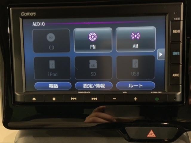 Ｎ－ＯＮＥ オリジナル　Ｈ　ＳＥＮＳＩＮＧ　最長５年保証　ワンオーナー　ナビＶＸＭ－２１５Ｃｉ　Ｒカメラ　ＢＴオ－ディオ　シートヒーター　ＬＥＤライト　ＶＳＡ　クルコン　ドアバイザー　スマートキー　盗難防止装置　整備記録簿（40枚目）