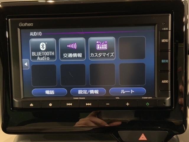 Ｎ－ＯＮＥ オリジナル　Ｈ　ＳＥＮＳＩＮＧ　最長５年保証　ワンオーナー　ナビＶＸＭ－２１５Ｃｉ　Ｒカメラ　ＢＴオ－ディオ　シートヒーター　ＬＥＤライト　ＶＳＡ　クルコン　ドアバイザー　スマートキー　盗難防止装置　整備記録簿（41枚目）