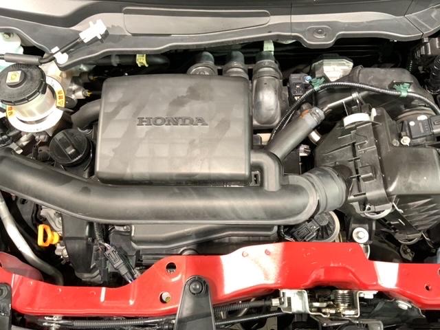 Ｎ－ＯＮＥ オリジナル　Ｈ　ＳＥＮＳＩＮＧ　最長５年保証　ワンオーナー　ナビＶＸＭ－２１５Ｃｉ　Ｒカメラ　ＢＴオ－ディオ　シートヒーター　ＬＥＤライト　ＶＳＡ　クルコン　ドアバイザー　スマートキー　盗難防止装置　整備記録簿（44枚目）