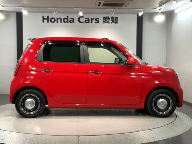 Ｎ－ＯＮＥ オリジナル　Ｈ　ＳＥＮＳＩＮＧ　最長５年保証　ワンオーナー　ナビＶＸＭ－２１５Ｃｉ　Ｒカメラ　ＢＴオ－ディオ　シートヒーター　ＬＥＤライト　ＶＳＡ　クルコン　ドアバイザー　スマートキー　盗難防止装置　整備記録簿（51枚目）