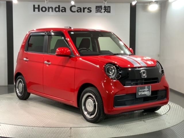 Ｎ－ＯＮＥ オリジナル　Ｈ　ＳＥＮＳＩＮＧ　最長５年保証　ワンオーナー　ナビＶＸＭ－２１５Ｃｉ　Ｒカメラ　ＢＴオ－ディオ　シートヒーター　ＬＥＤライト　ＶＳＡ　クルコン　ドアバイザー　スマートキー　盗難防止装置　整備記録簿（52枚目）