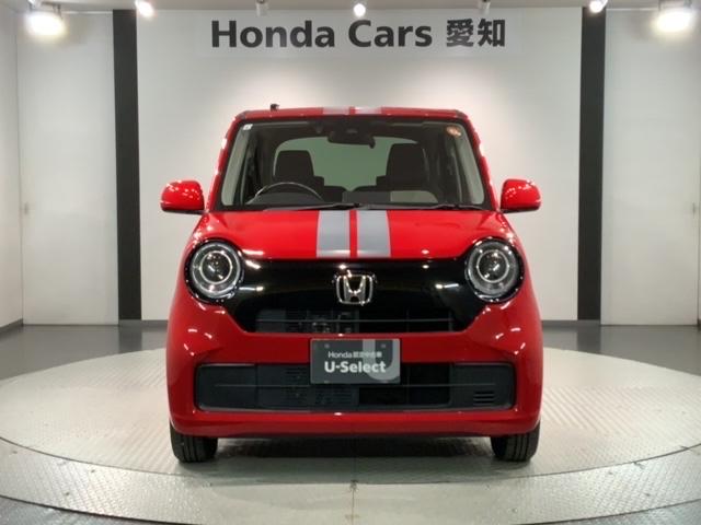 Ｎ－ＯＮＥ オリジナル　Ｈ　ＳＥＮＳＩＮＧ　最長５年保証　ワンオーナー　ナビＶＸＭ－２１５Ｃｉ　Ｒカメラ　ＢＴオ－ディオ　シートヒーター　ＬＥＤライト　ＶＳＡ　クルコン　ドアバイザー　スマートキー　盗難防止装置　整備記録簿（53枚目）