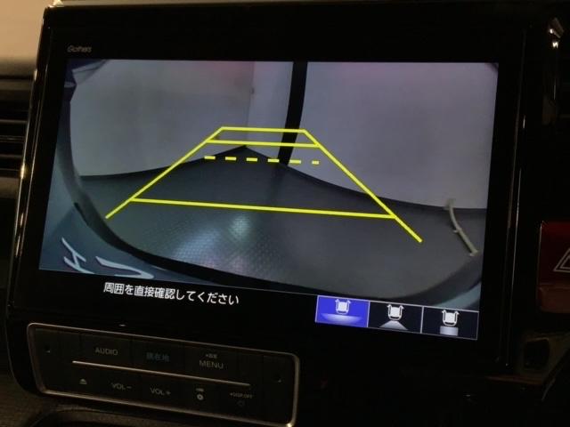 ステップワゴンスパーダ スパーダ ホンダセンシング 最長5年保証 ワンオーナー ナビVXU-197SWi TV Rカメラ CD録音 BTオ-ディオDVD Rモニタ- ETC LEDライト 両側電動ドア VSA クルコン アルミ スマ-トキ- スペアキ-(7枚目)