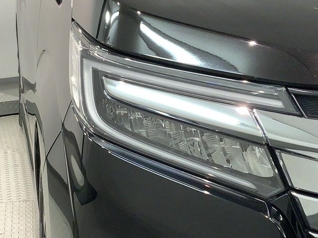 ステップワゴンスパーダ スパーダ ホンダセンシング 最長5年保証 ワンオーナー ナビVXU-197SWi TV Rカメラ CD録音 BTオ-ディオDVD Rモニタ- ETC LEDライト 両側電動ドア VSA クルコン アルミ スマ-トキ- スペアキ-(8枚目)