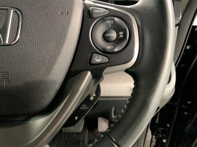 ステップワゴンスパーダ スパーダ ホンダセンシング 最長5年保証 ワンオーナー ナビVXU-197SWi TV Rカメラ CD録音 BTオ-ディオDVD Rモニタ- ETC LEDライト 両側電動ドア VSA クルコン アルミ スマ-トキ- スペアキ-(11枚目)