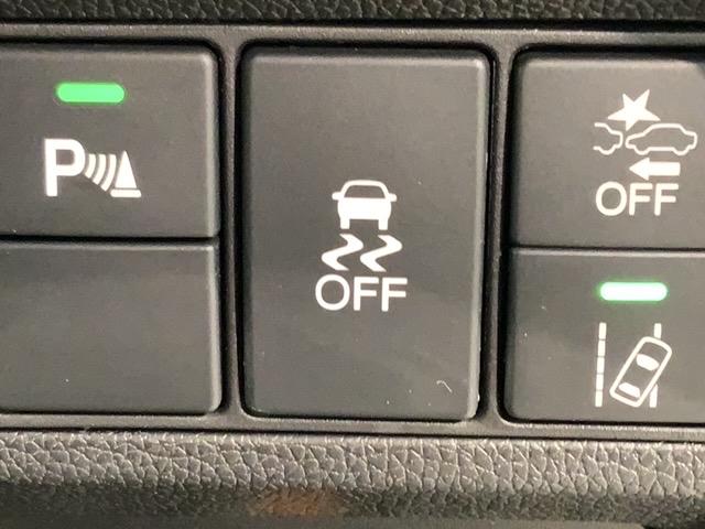 ステップワゴンスパーダ スパーダ ホンダセンシング 最長5年保証 ワンオーナー ナビVXU-197SWi TV Rカメラ CD録音 BTオ-ディオDVD Rモニタ- ETC LEDライト 両側電動ドア VSA クルコン アルミ スマ-トキ- スペアキ-(14枚目)