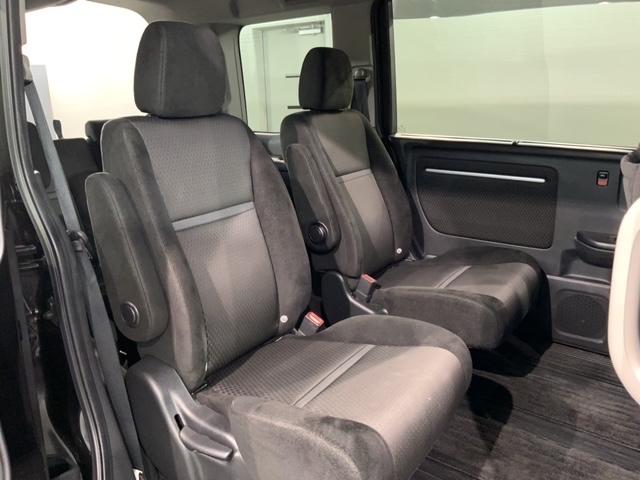 ステップワゴンスパーダ スパーダ ホンダセンシング 最長5年保証 ワンオーナー ナビVXU-197SWi TV Rカメラ CD録音 BTオ-ディオDVD Rモニタ- ETC LEDライト 両側電動ドア VSA クルコン アルミ スマ-トキ- スペアキ-(17枚目)