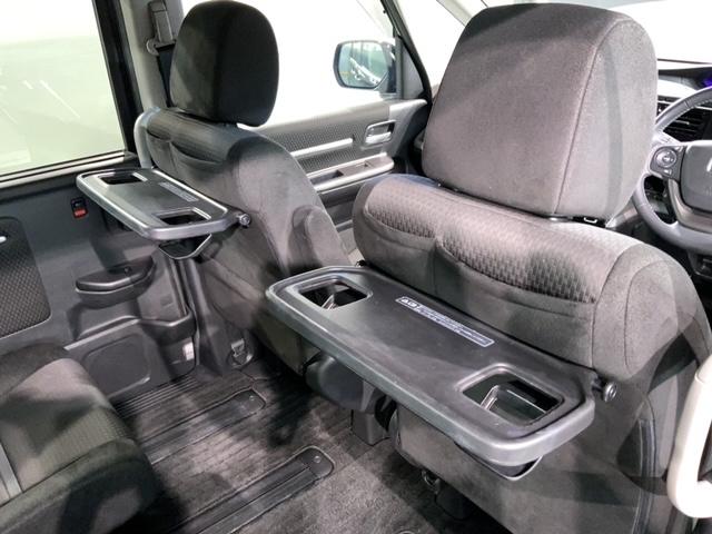 ステップワゴンスパーダ スパーダ ホンダセンシング 最長5年保証 ワンオーナー ナビVXU-197SWi TV Rカメラ CD録音 BTオ-ディオDVD Rモニタ- ETC LEDライト 両側電動ドア VSA クルコン アルミ スマ-トキ- スペアキ-(29枚目)