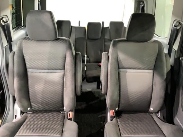 ステップワゴンスパーダ スパーダ ホンダセンシング 最長5年保証 ワンオーナー ナビVXU-197SWi TV Rカメラ CD録音 BTオ-ディオDVD Rモニタ- ETC LEDライト 両側電動ドア VSA クルコン アルミ スマ-トキ- スペアキ-(32枚目)