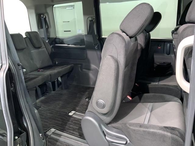 ステップワゴンスパーダ スパーダ ホンダセンシング 最長5年保証 ワンオーナー ナビVXU-197SWi TV Rカメラ CD録音 BTオ-ディオDVD Rモニタ- ETC LEDライト 両側電動ドア VSA クルコン アルミ スマ-トキ- スペアキ-(35枚目)