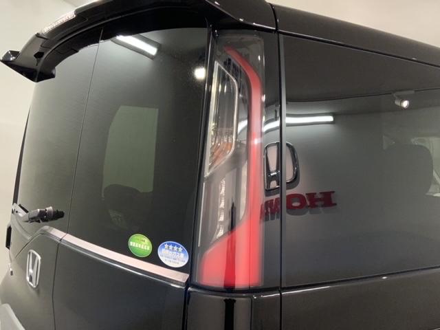 ステップワゴンスパーダ スパーダ ホンダセンシング 最長5年保証 ワンオーナー ナビVXU-197SWi TV Rカメラ CD録音 BTオ-ディオDVD Rモニタ- ETC LEDライト 両側電動ドア VSA クルコン アルミ スマ-トキ- スペアキ-(44枚目)