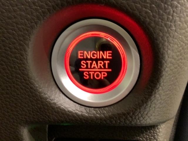 N-BOX L H SENSING 最長5年保証 ワンオーナー Rカメラ BTオ-ディオ シ-トヒ-タ-ETC LEDライト 両側電動ドア VSA クルコン スマ-トキ- スペアキ- 盗難防止装置 整備記録簿 AAC(14枚目)