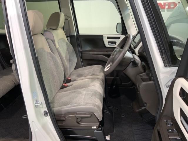 N-BOX L H SENSING 最長5年保証 ワンオーナー Rカメラ BTオ-ディオ シ-トヒ-タ-ETC LEDライト 両側電動ドア VSA クルコン スマ-トキ- スペアキ- 盗難防止装置 整備記録簿 AAC(17枚目)