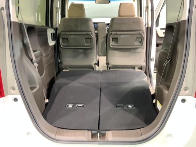 N-BOX L H SENSING 最長5年保証 ワンオーナー Rカメラ BTオ-ディオ シ-トヒ-タ-ETC LEDライト 両側電動ドア VSA クルコン スマ-トキ- スペアキ- 盗難防止装置 整備記録簿 AAC(19枚目)