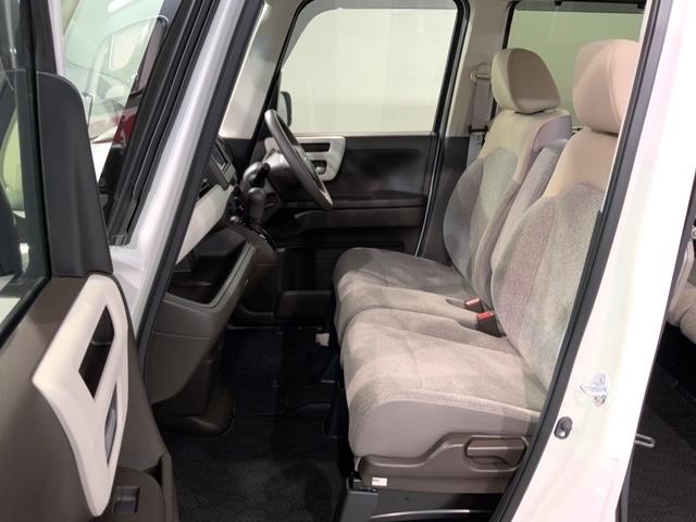 N-BOX L H SENSING 最長5年保証 ワンオーナー Rカメラ BTオ-ディオ シ-トヒ-タ-ETC LEDライト 両側電動ドア VSA クルコン スマ-トキ- スペアキ- 盗難防止装置 整備記録簿 AAC(32枚目)