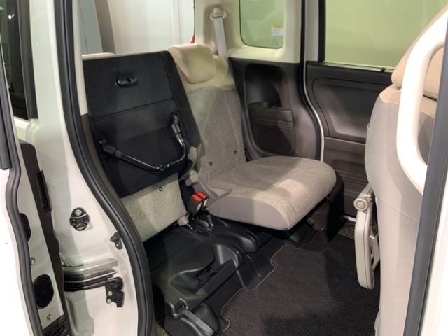 N-BOX L H SENSING 最長5年保証 ワンオーナー Rカメラ BTオ-ディオ シ-トヒ-タ-ETC LEDライト 両側電動ドア VSA クルコン スマ-トキ- スペアキ- 盗難防止装置 整備記録簿 AAC(36枚目)