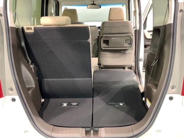 N-BOX L H SENSING 最長5年保証 ワンオーナー Rカメラ BTオ-ディオ シ-トヒ-タ-ETC LEDライト 両側電動ドア VSA クルコン スマ-トキ- スペアキ- 盗難防止装置 整備記録簿 AAC(39枚目)