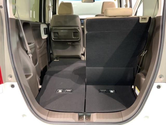 N-BOX L H SENSING 最長5年保証 ワンオーナー Rカメラ BTオ-ディオ シ-トヒ-タ-ETC LEDライト 両側電動ドア VSA クルコン スマ-トキ- スペアキ- 盗難防止装置 整備記録簿 AAC(40枚目)