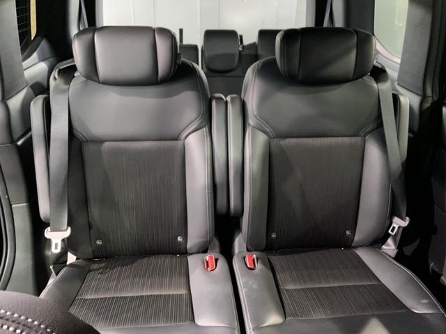 ステップワゴン e:HEVスパーダ H SENSING 最長5年保証 ワンオーナー ナビLXM-237VFLi TV Rカメラ CD録音 BTオ-ディオ DVD LEDライト VSA 両側電動ドア シートヒーター クルコン アルミ(33枚目)