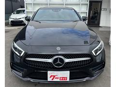 ＣＬＳクラス ＣＬＳ４５０　４マチック　スポーツ　エクスクルーシブパッケージ　レッド＆ブラック本革シート 0203947A30230325W001 2